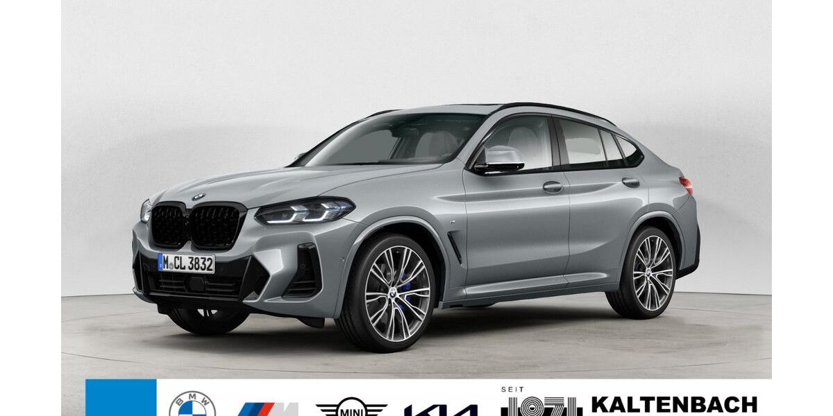 BMW X4 54.667 km 53.890 &euro; Arnsberg 59823