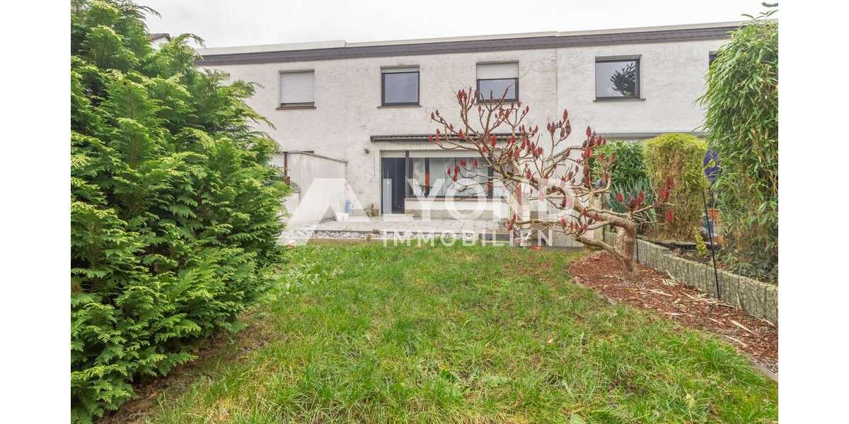 Einfamilienhaus Holzwickede - 4 Zimmer, 105 m&sup2;, 339.999&euro; | Angebot:24441325