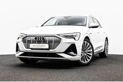 Audi e-tron 69.917 km 31.770 &euro; Hagen 58091