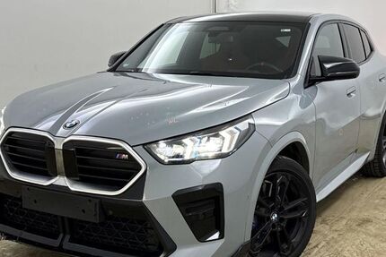 BMW X2 55.790 km 50.835 &euro; Hagen 58091