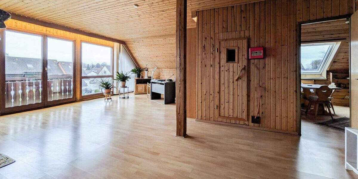 Einfamilienhaus Dortmund Derne - 6 Zimmer, 230 m&sup2;, 350.000&euro; | Angebot:25726835