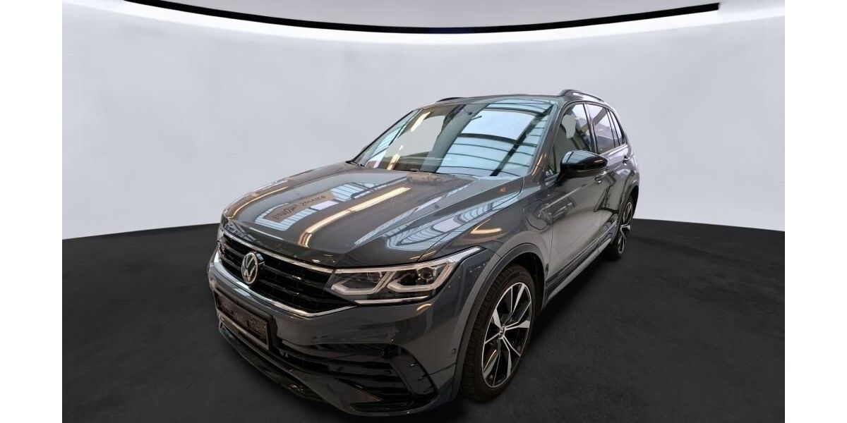 VW Tiguan 77.179 km 31.435 &euro; Hagen 58091