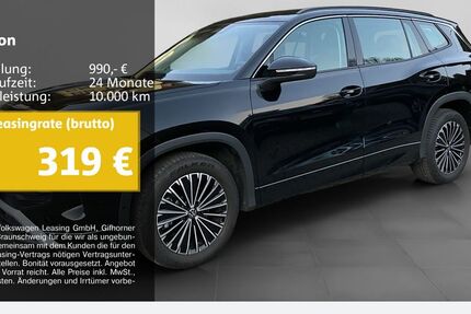 VW Tayron 25.716 km 34.990 &euro; Plettenberg 58840