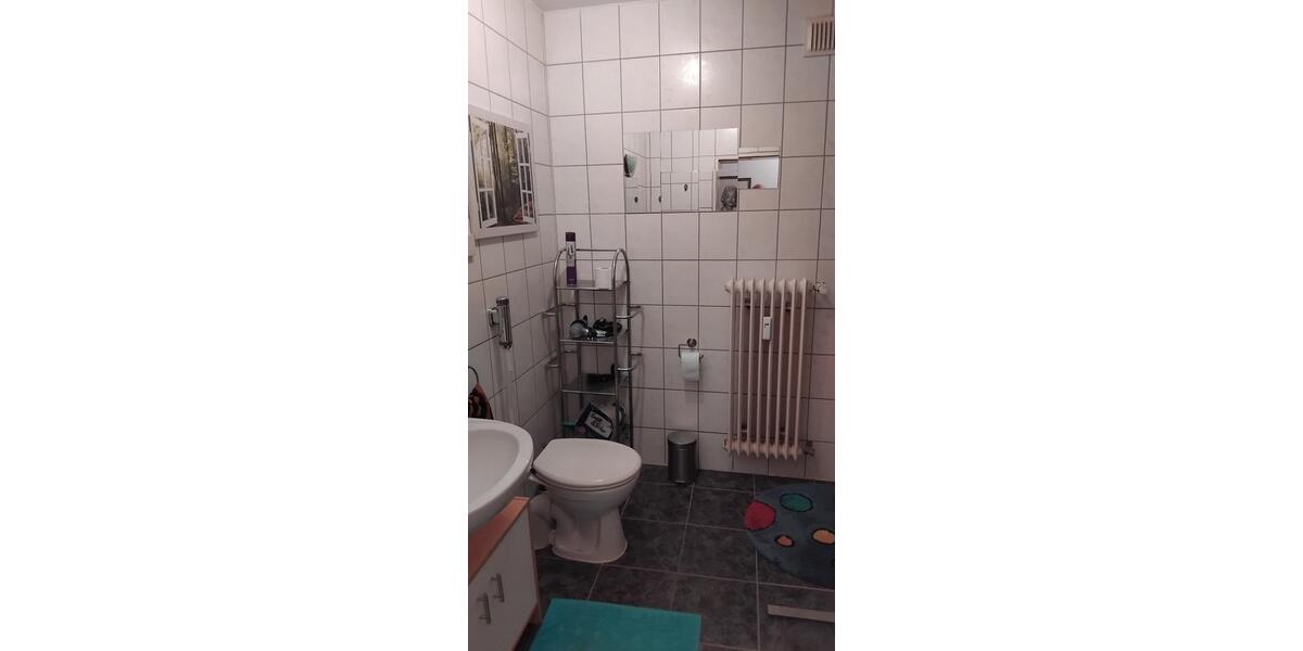 Etagenwohnung Iserlohn Grüne - 2 Zimmer, 42 m&sup2;, 280&euro; | Angebot:26620052