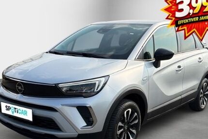Opel Crossland (X) 9.345 km 16.990 &euro; Balve-Langenholthausen 58802