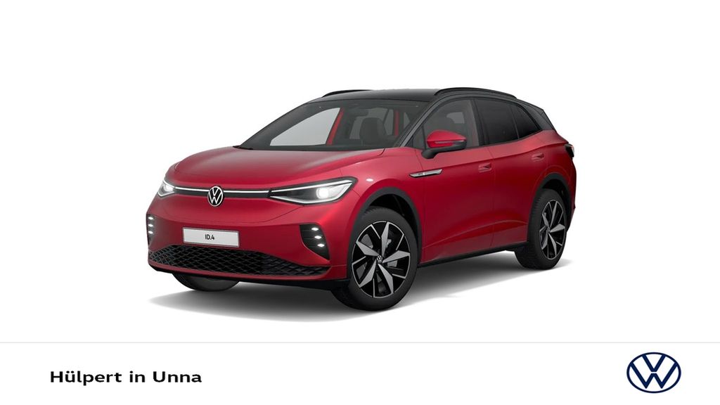 VW ID.4 46.647 km 28.712 &euro; Unna 59423