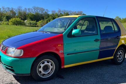 VW Polo 147.000 km 5.500 &euro; Hagen 58135