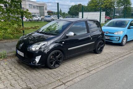 Renault Twingo 170.000 km 2.499 &euro; Witten 58454