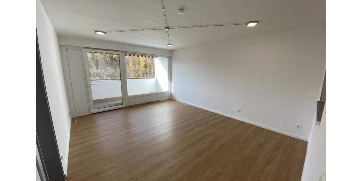 Etagenwohnung Iserlohn Letmathe - 2 Zimmer, 53 m&sup2;, 510&euro; | Angebot:26498568