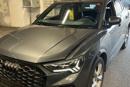 Audi Q3 24.900 km 36.825 &euro; Hagen 58091
