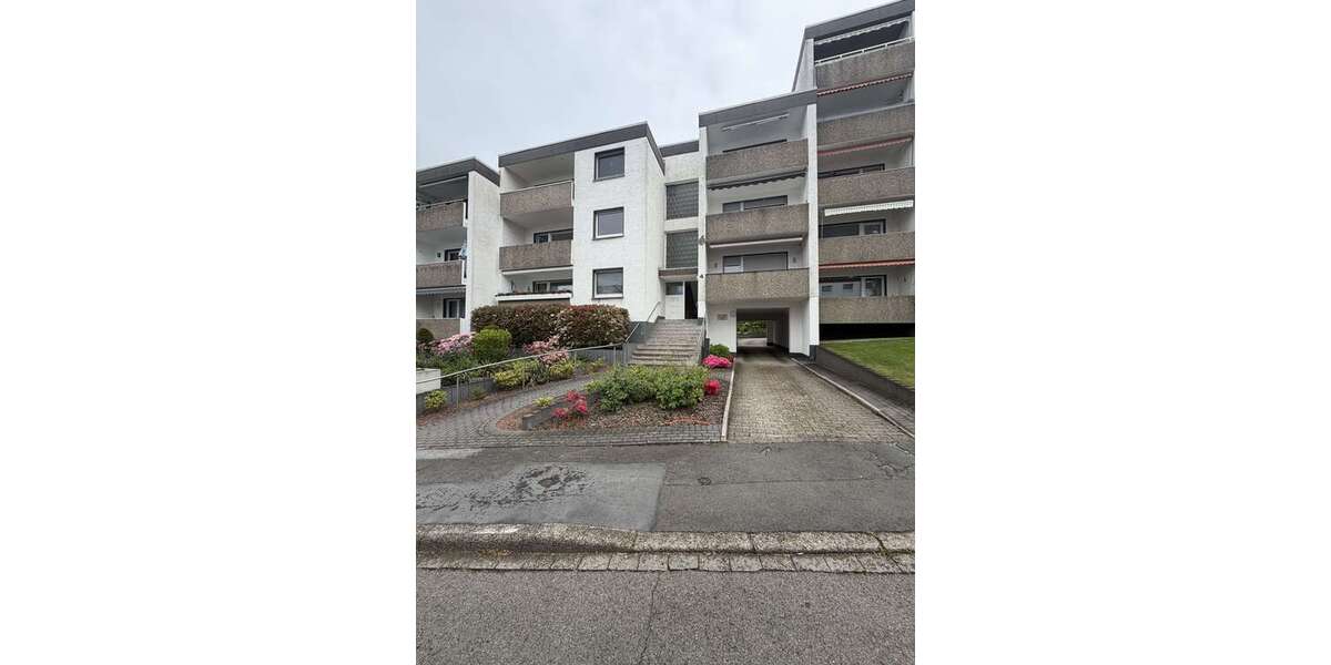 Etagenwohnung Dortmund Aplerbeck - 3 Zimmer, 80 m&sup2;, 198.000&euro; | Angebot:26620605