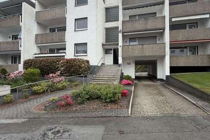 Wohnung Dortmund Aplerbeck - 3 Zimmer, 80 m&sup2;, 198.000&euro; | Angebot:26620605