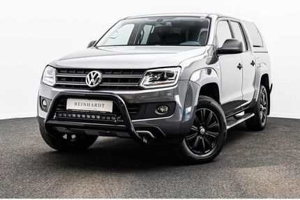 VW Amarok 115.739 km 27.740 &euro; Hagen 58091