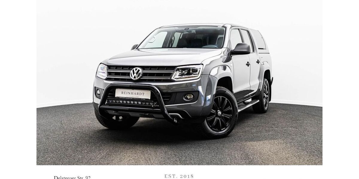 VW Amarok 115.739 km 27.740 &euro; Hagen 58091