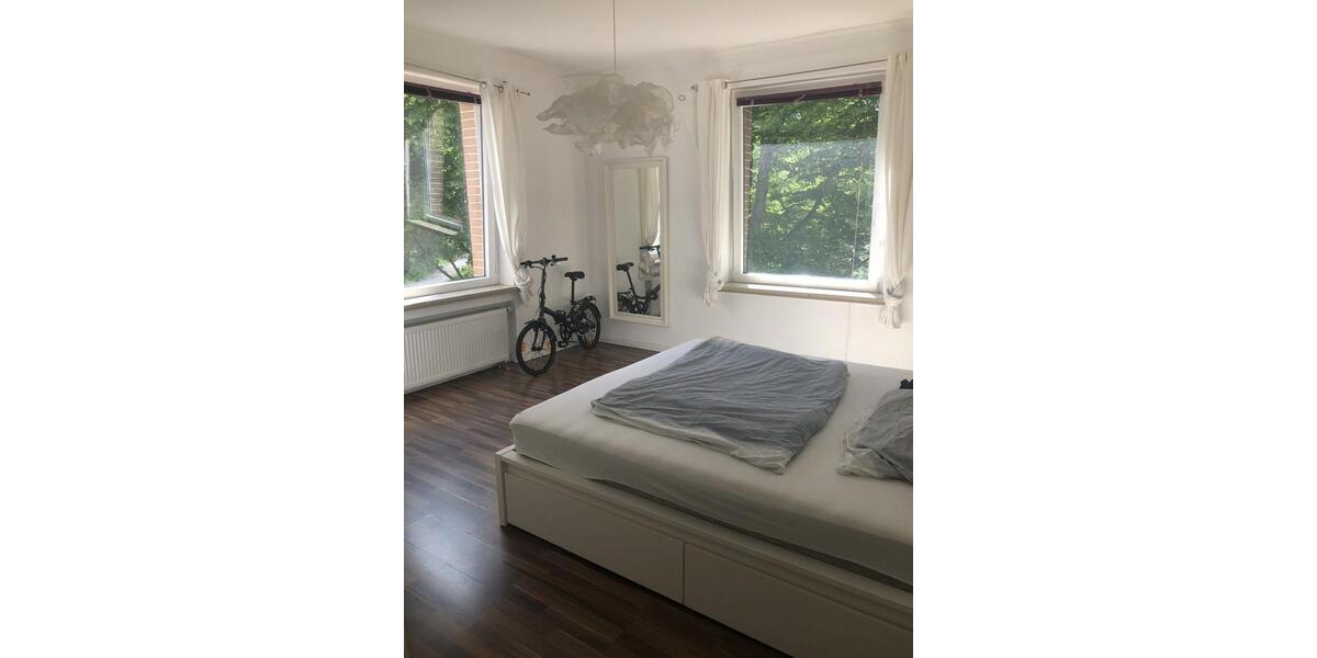 Etagenwohnung Dortmund Innenstadt West - 2 Zimmer, 70 m&sup2;, 820&euro; | Angebot:25999463