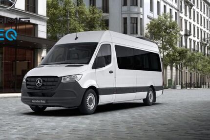 Mercedes-Benz Sprinter 55.757 km 47.900 &euro; Lüdenscheid 58507