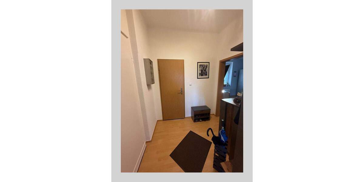 Etagenwohnung Lüdenscheid Buckesfeld - 2 Zimmer, 57 m&sup2;, 425&euro; | Angebot:25705372