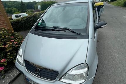 Mercedes-Benz A 140 129.600 km 649 &euro; Iserlohn 58762
