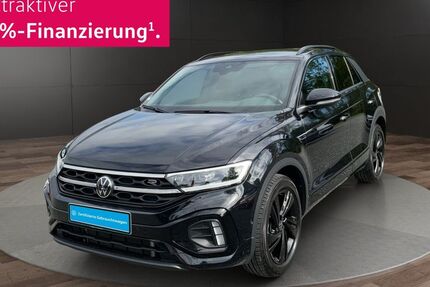 VW T-Roc 18.197 km 28.990 &euro; Sundern 59846