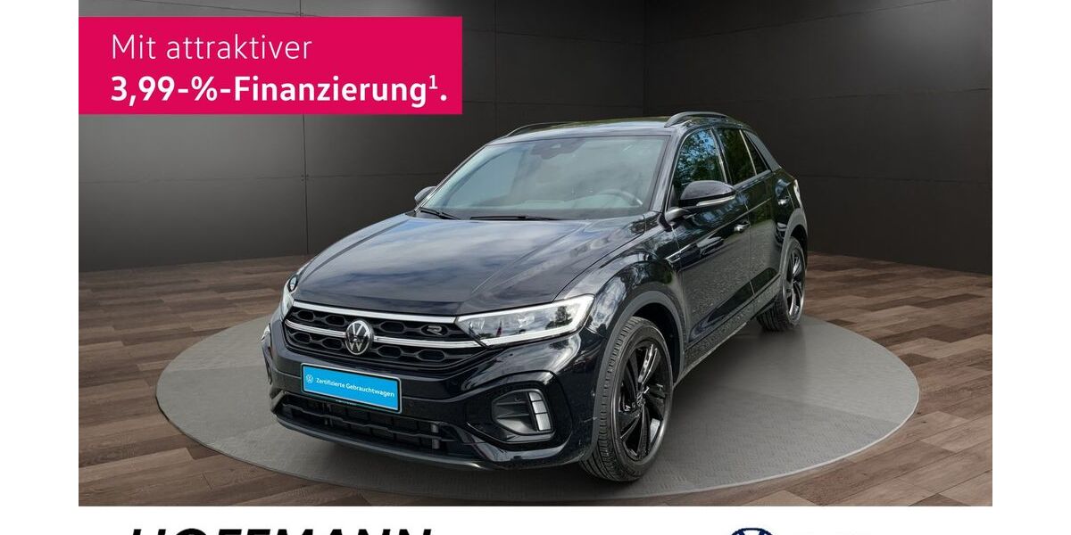VW T-Roc 18.197 km 28.990 &euro; Sundern 59846