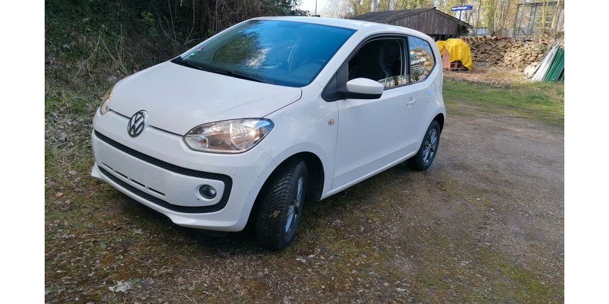 VW up! 141.500 km 4.999 &euro; Hagen 58093