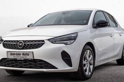 Opel Corsa 12.286 km 14.990 &euro; Iserlohn 58636