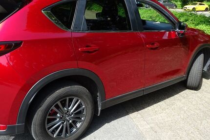 Mazda CX-5 74.000 km 20.800 &euro; Iserlohn 58638