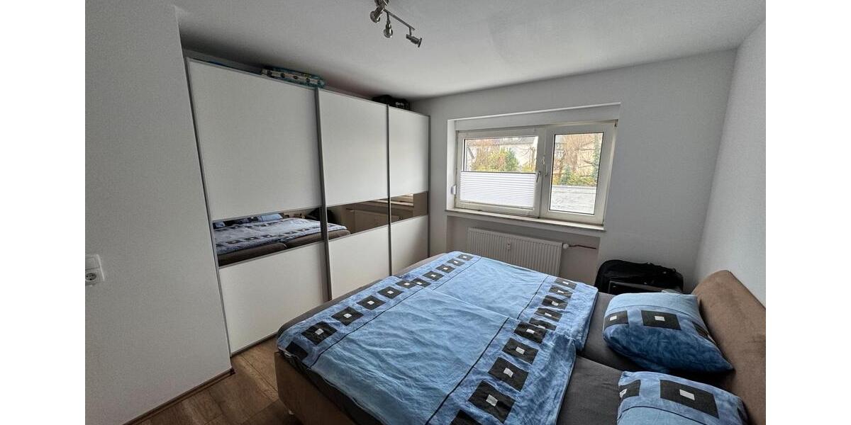 Etagenwohnung Gevelsberg - 2.5 Zimmer, 62 m&sup2;, 750&euro; | Angebot:26556974