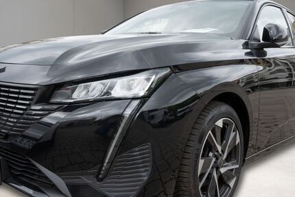 Peugeot 308 117.512 km 18.940 &euro; Dortmund 44263