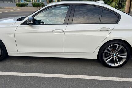 BMW 316 169.850 km 10.900 &euro; Arnsberg 59759