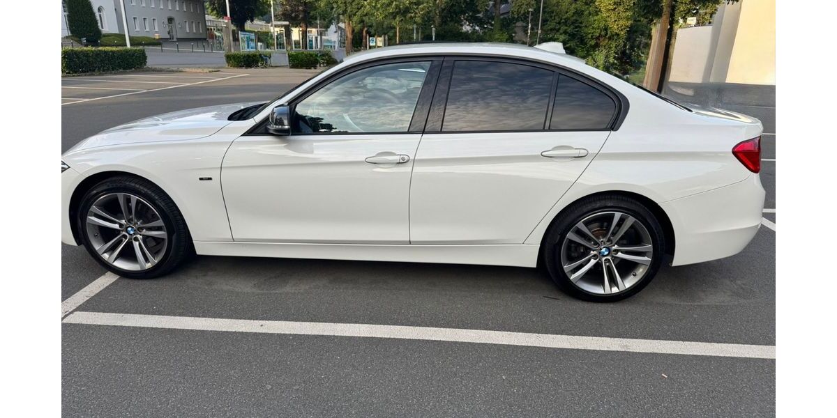 BMW 316 169.850 km 10.900 &euro; Arnsberg 59759