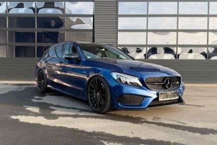 Mercedes-Benz C 43 AMG 85.980 km 32.890 &euro; Sundern 59846