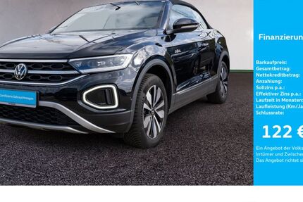 VW T-Roc 15.843 km 23.085 &euro; Menden 58706