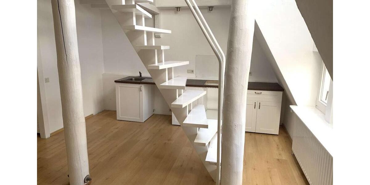Etagenwohnung Hagen Hagen-Nord - 3 Zimmer, 98 m&sup2;, 610&euro; | Angebot:25901469