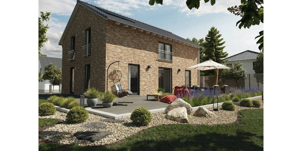 Einfamilienhaus Lünen Nordlünen - 4 Zimmer, 142 m&sup2;, 321.740&euro; | Angebot:25674148