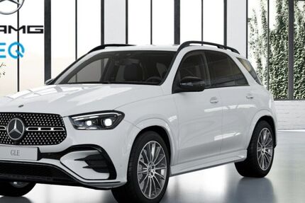 Mercedes-Benz GLE 450 9.500 km 88.790 &euro; Hagen 58135