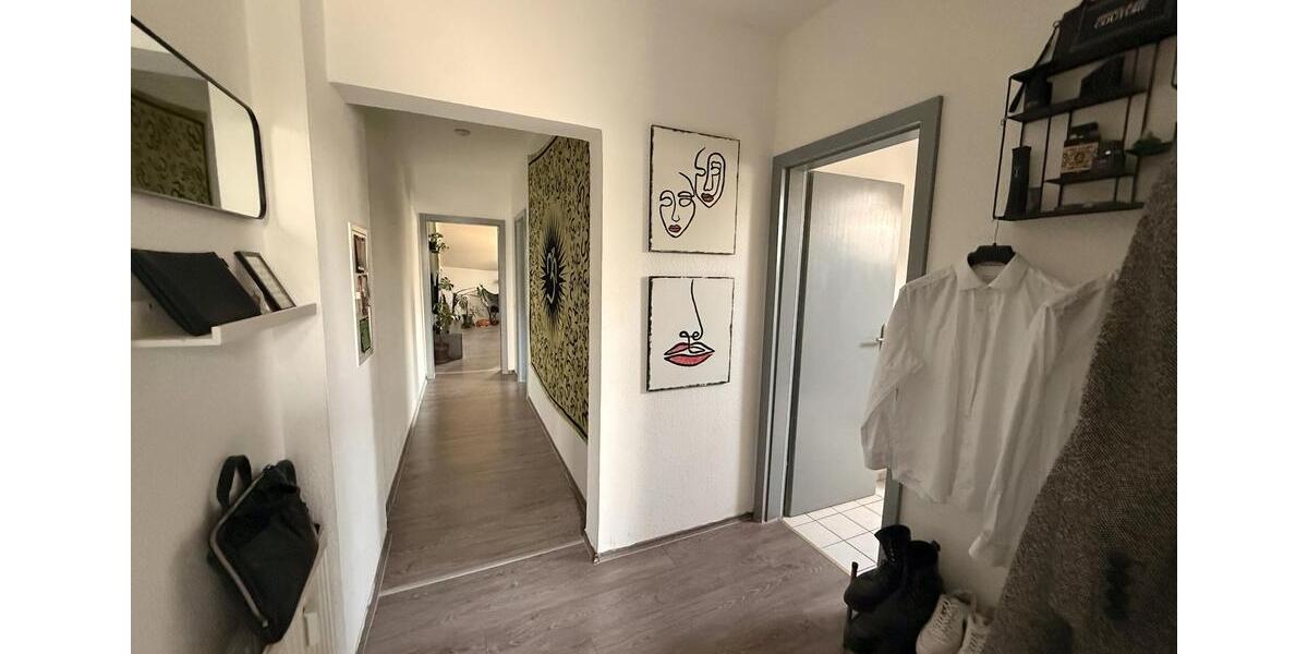 Etagenwohnung Dortmund Aplerbeck - 2 Zimmer, 55 m&sup2;, 520&euro; | Angebot:26618948