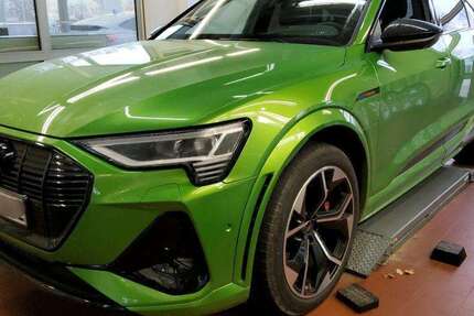 Audi e-tron 34.833 km 47.884 &euro; Hagen 58091