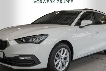 Seat Leon 35.352 km 21.950 &euro; Schwerte 58239