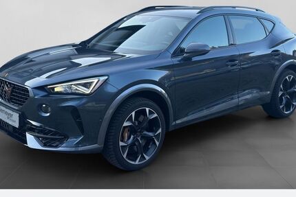 Cupra Formentor 59.383 km 28.170 &euro; Plettenberg 58840