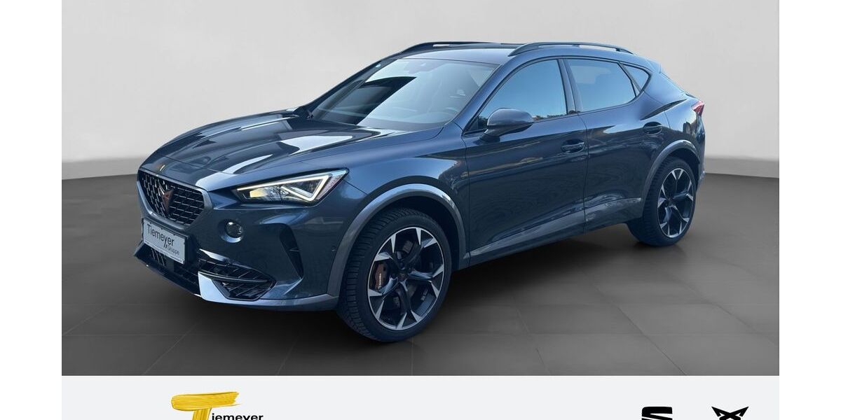 Cupra Formentor 59.383 km 28.710 &euro; Plettenberg 58840