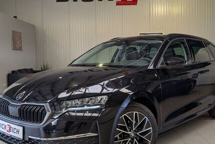 Skoda Octavia 24.214 km 27.950 &euro; Menden (Sauerland) 58708