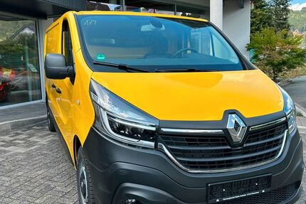 Renault Trafic 24.000 km 13.900 &euro; Finnentrop 57413