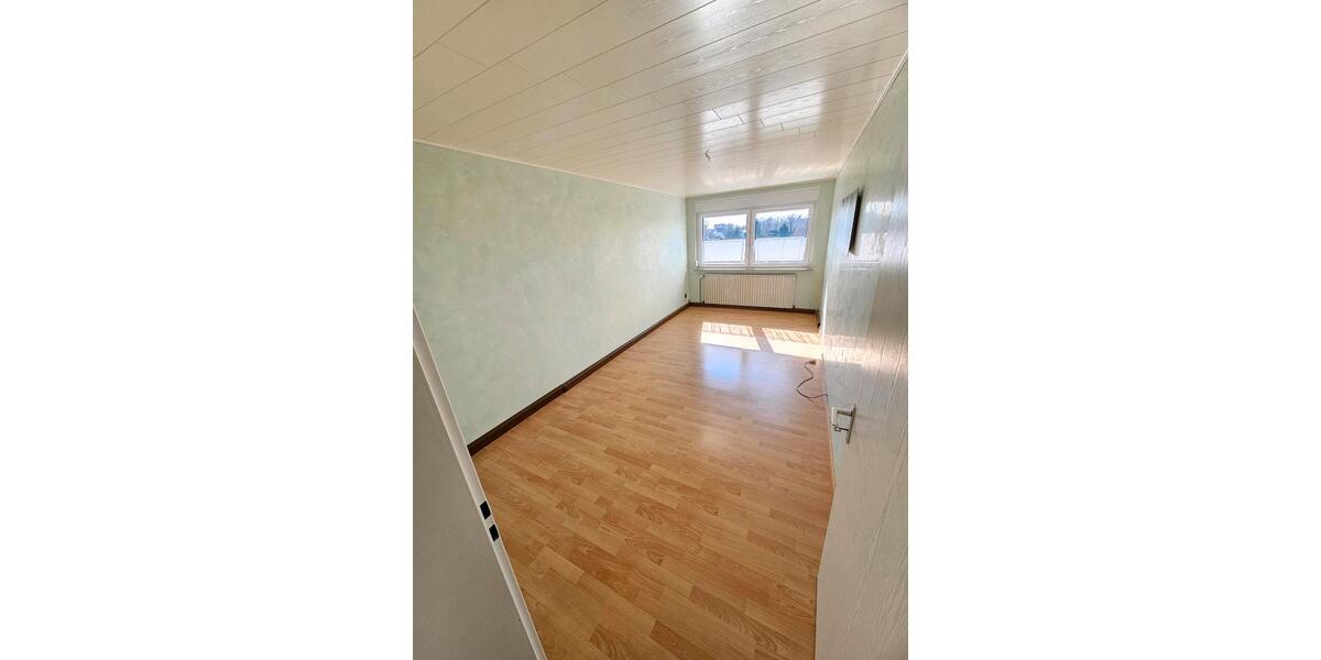 Etagenwohnung Kierspe - 3 Zimmer, 77 m&sup2;, 880&euro; | Angebot:25894309