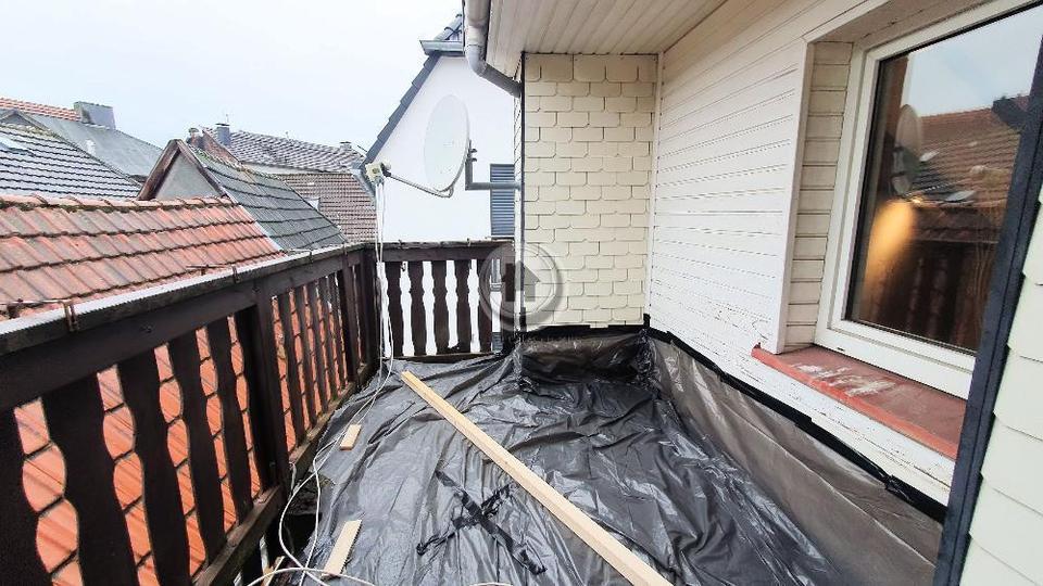 Etagenwohnung Iserlohn - 3.5 Zimmer, 110 m&sup2;, 840&euro; | Angebot:26640318