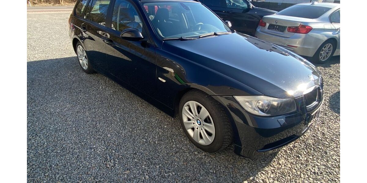BMW 320 174.759 km 5.499 &euro; Lüdenscheid 58515