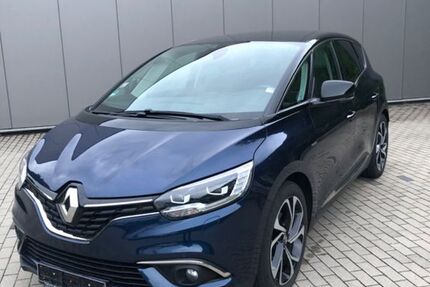Renault Scenic 69.000 km 8.999 &euro; iserlohn 58636