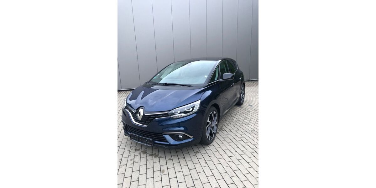 Renault Scenic 69.000 km 8.999 &euro; iserlohn 58636