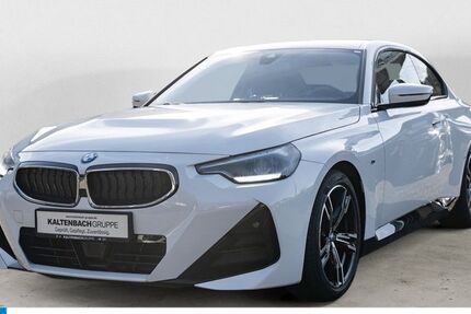 BMW 220 39.684 km 31.990 &euro; Werdohl 58791