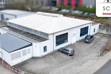 Gewerbeobjekt Plettenberg - 3.100&euro; | Angebot:25812288